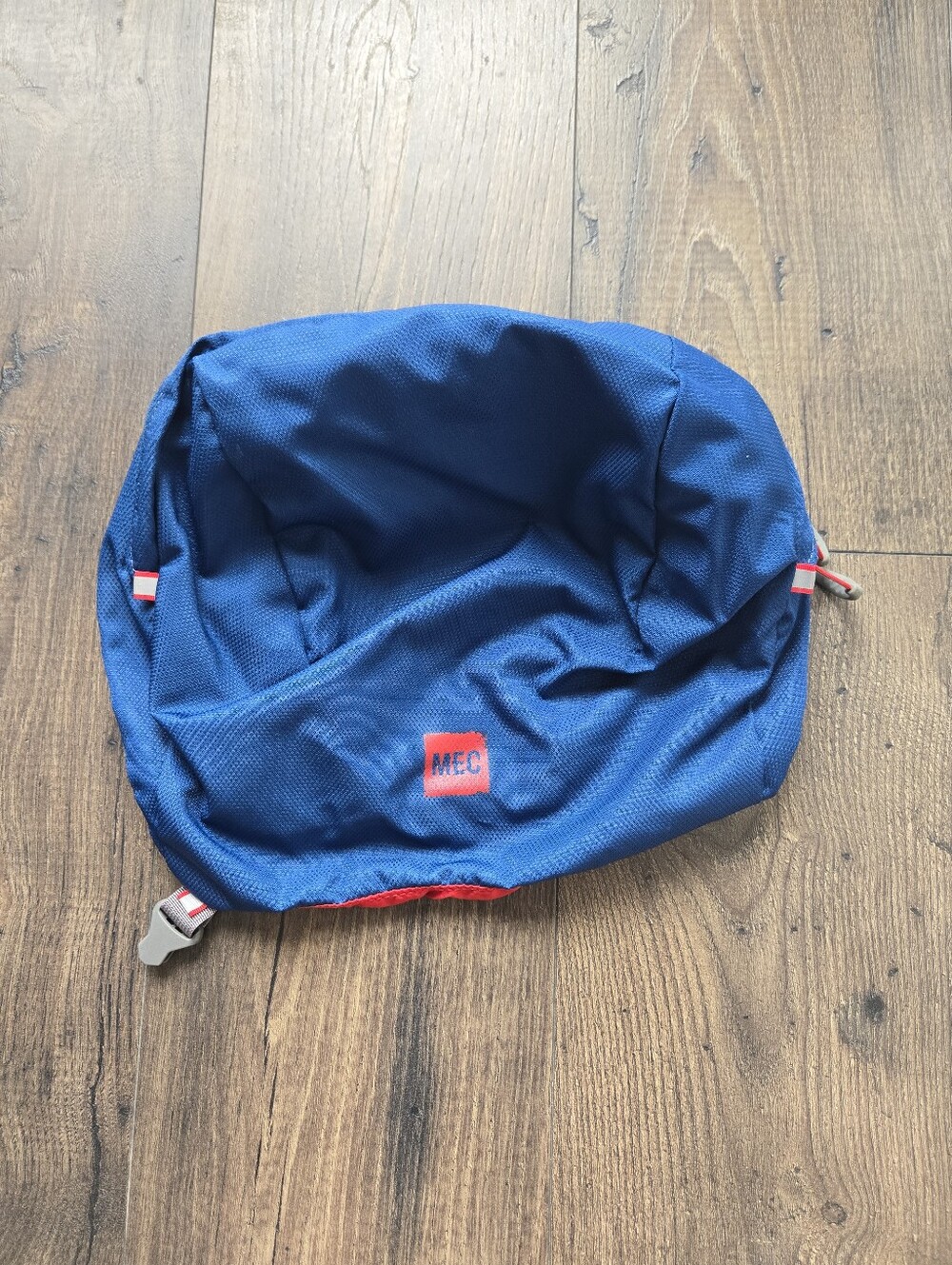 MEC Hiking Backpack Lid
